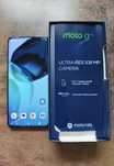 Smartfon Motorola g72 stan idealny