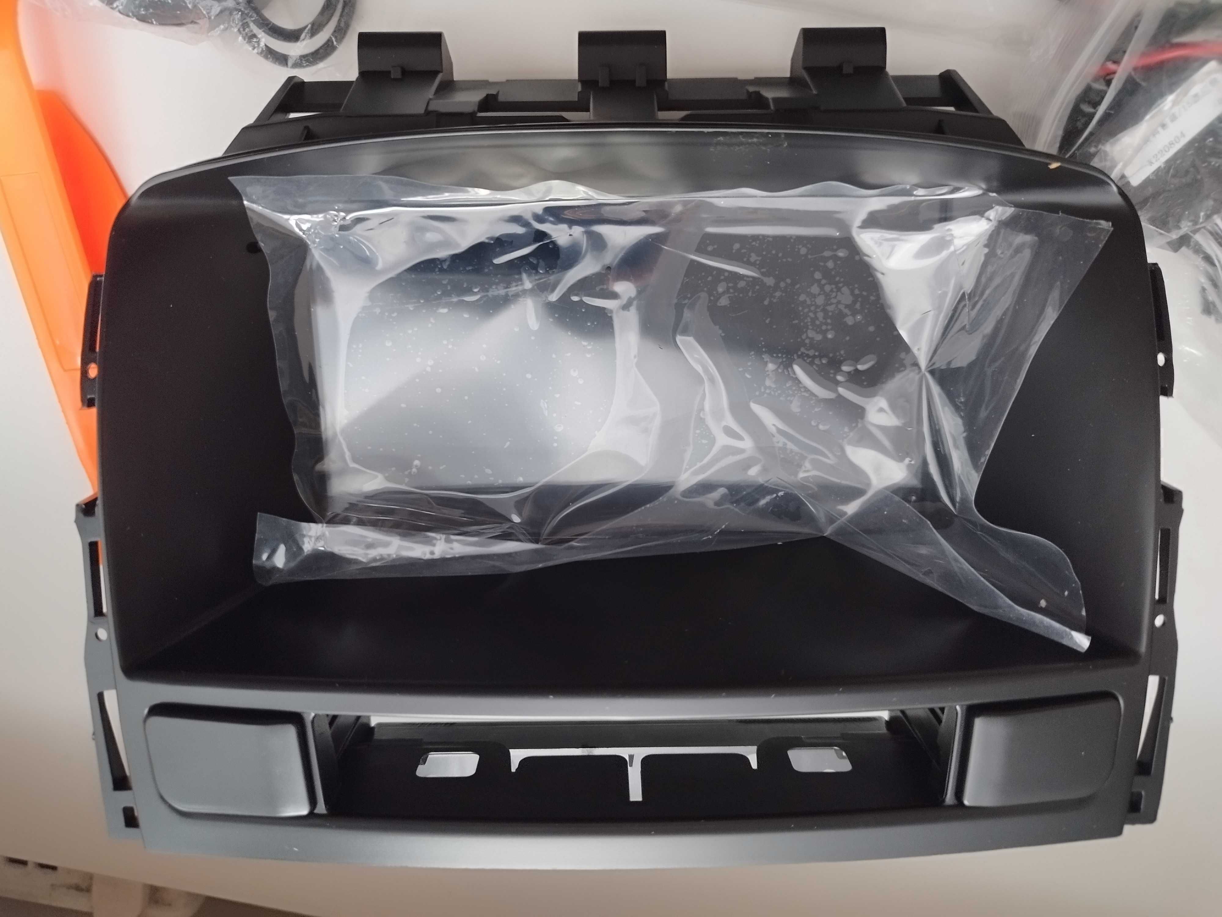 Radio Witson Android 8" opel astra