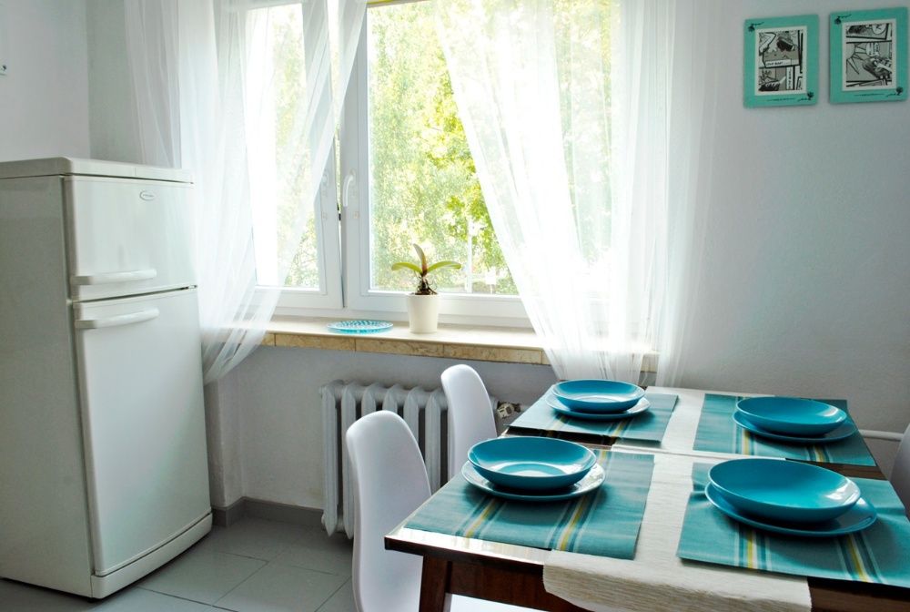 Yellow Apartament w Toruniu, noclegi, nocowanie na doby