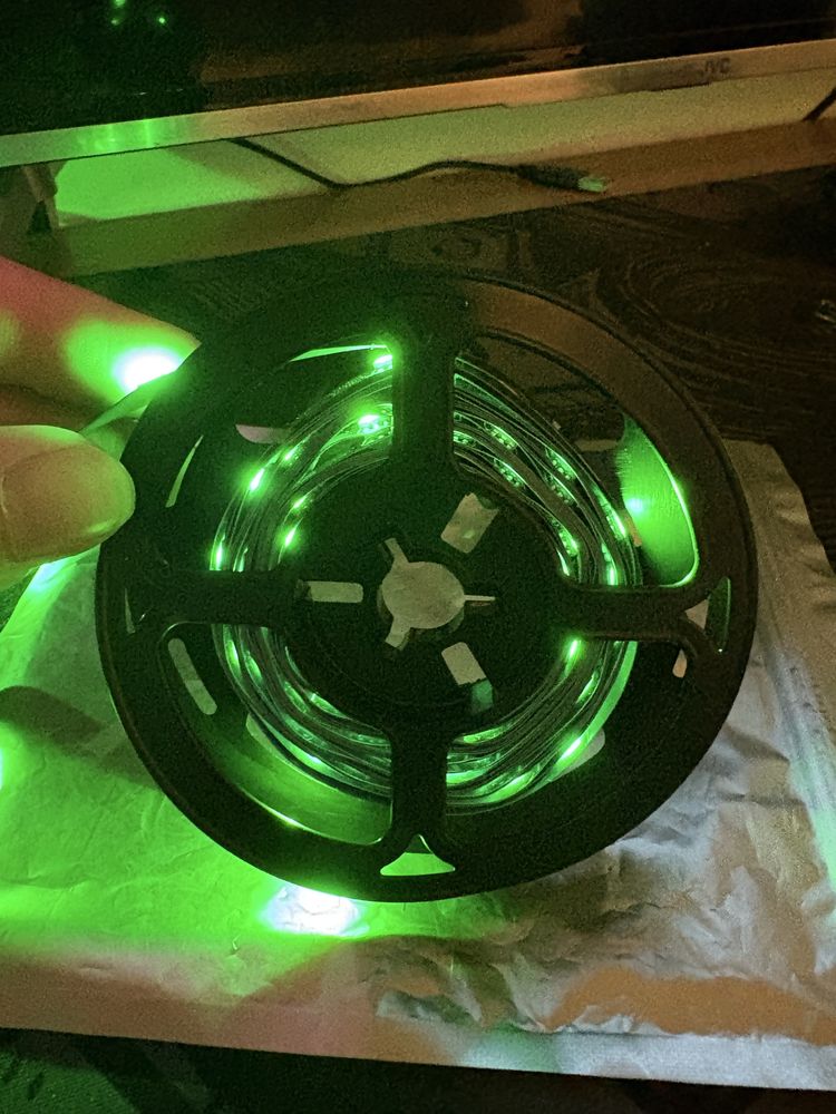 Taśma led 4 m nowa