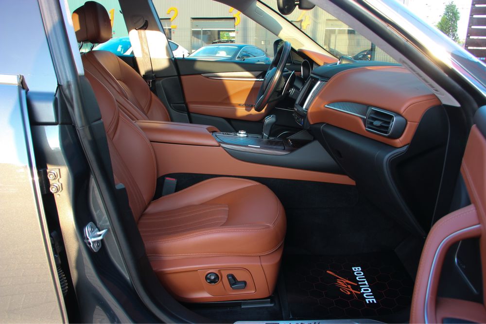 Продам Maserati Levante 2017
