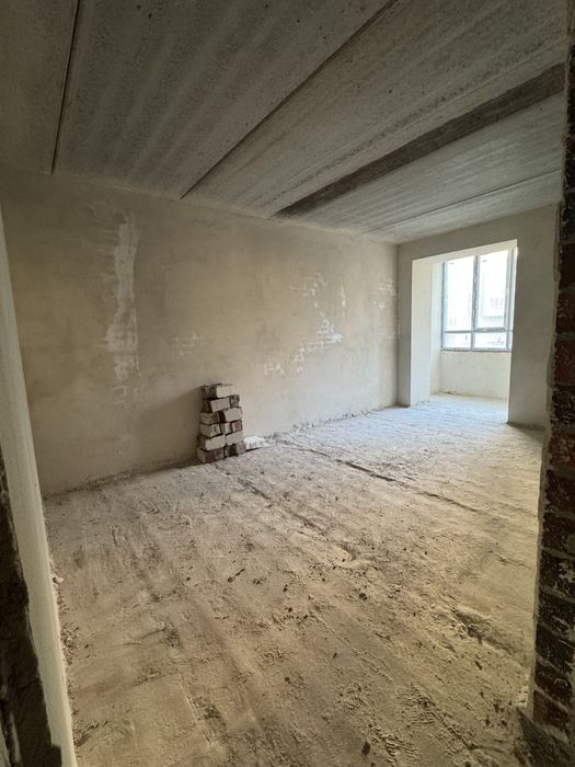 Квартира 3 кімн. ЖК Міленіум (гараж, кладовка)