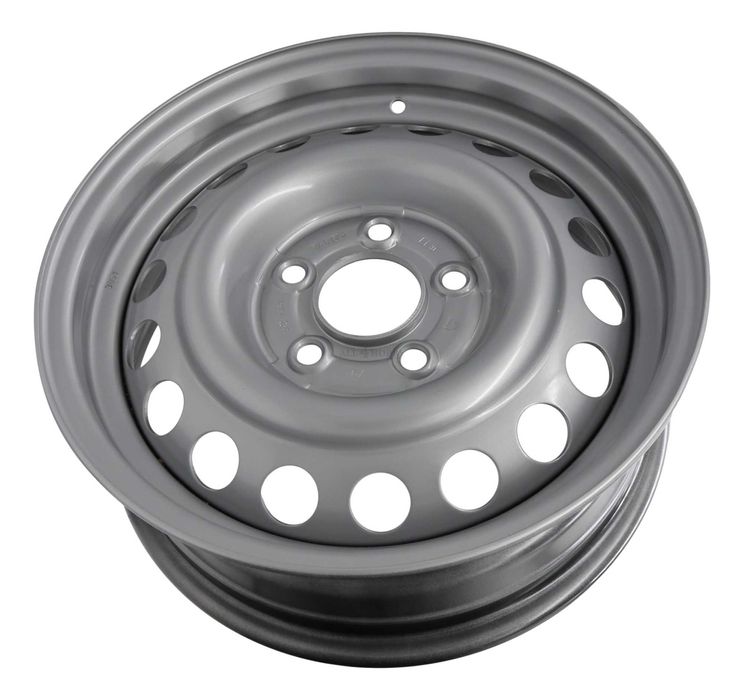 Felga wzmocniona do przyczep kempingowych ET30 13" 14" 15"