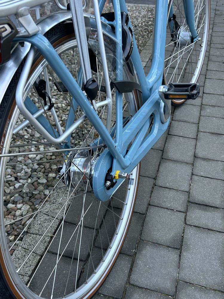 Rower Gazelle Orange C7 Nowy