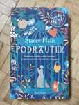 Podrzutek - Stacey Halls
