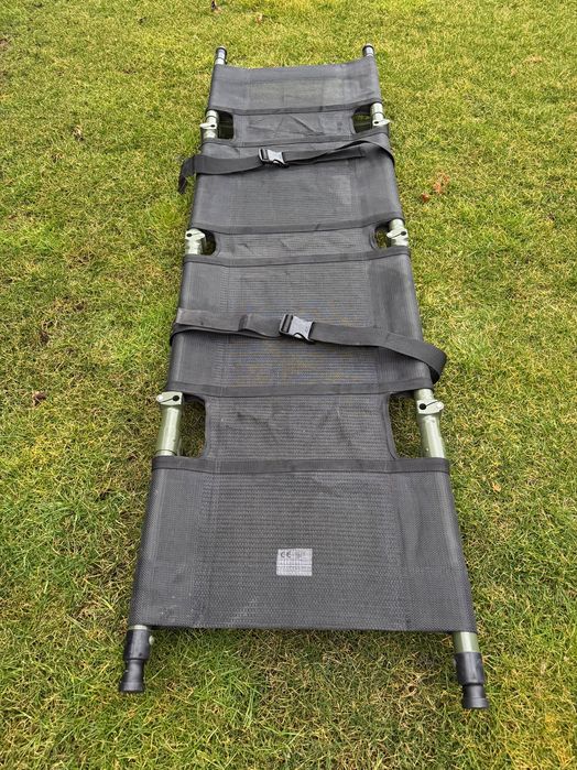 Носилки ноші Talon II Model 90C зі складною ручкою Ноші армії США