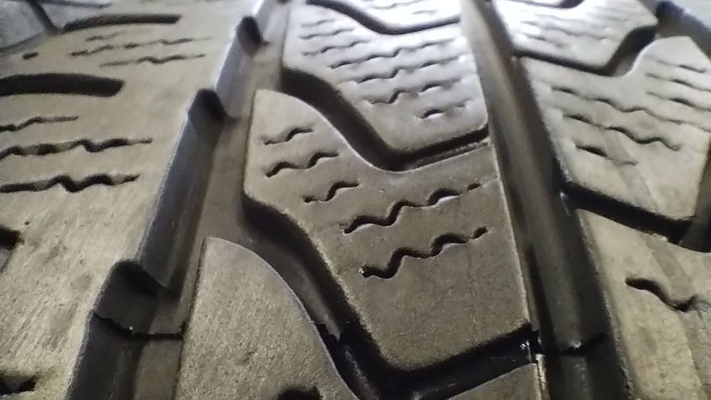 205.65.16c opony Goodyear 2021  topczewski Team opony używane