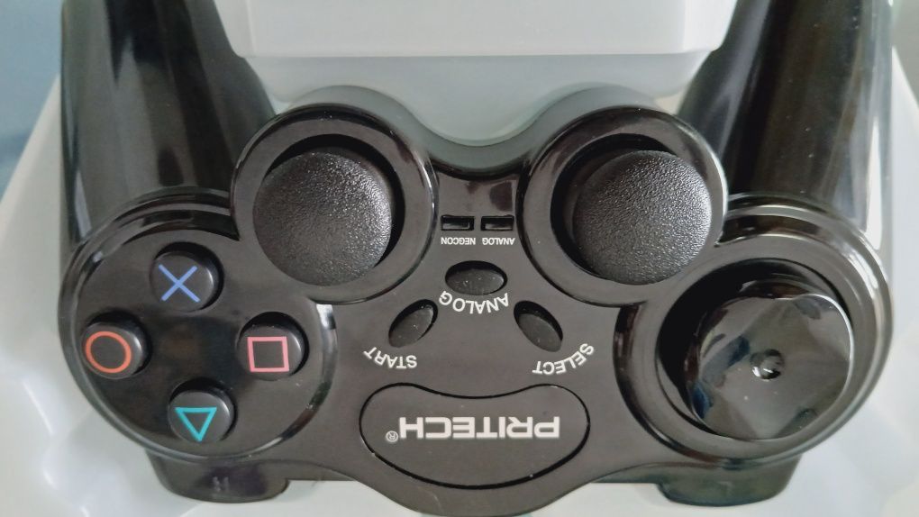 Nova Comando para consola PS bluetooth