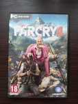 Far Cry 4 PC 2014