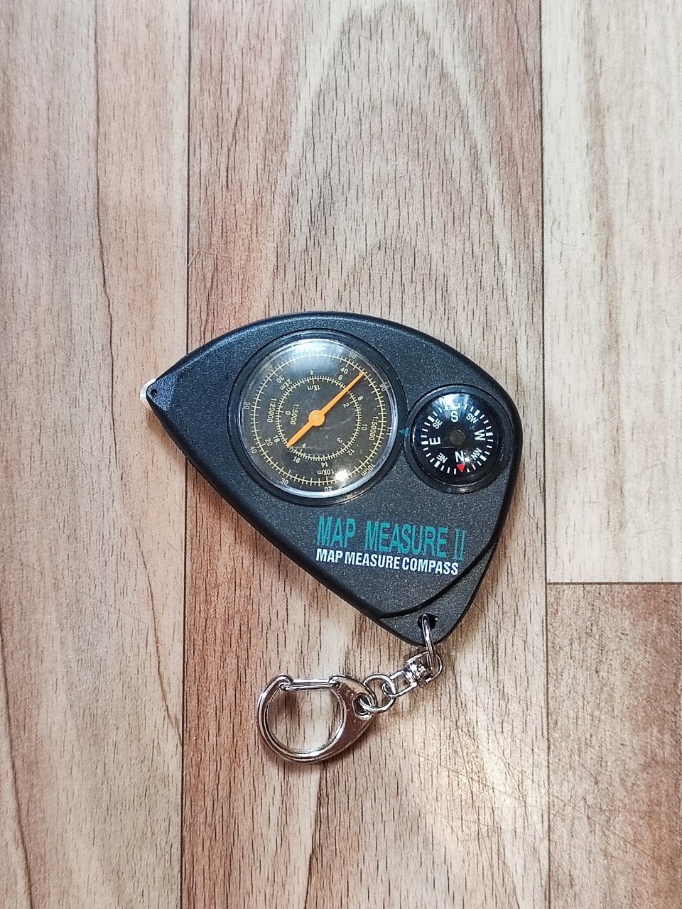 Компас Map Measure II Compass