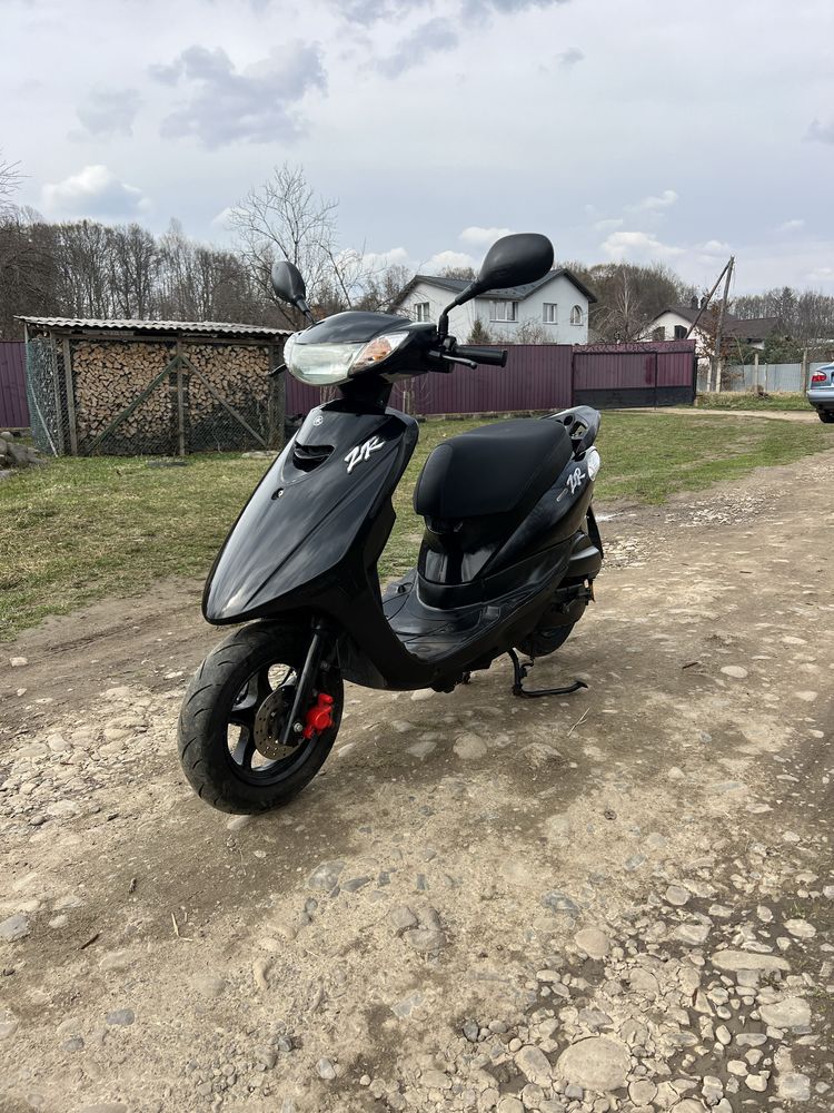 Yamaha Jog 36/39 З Контейнера