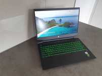 Hp Pavilion Gaming Laptop