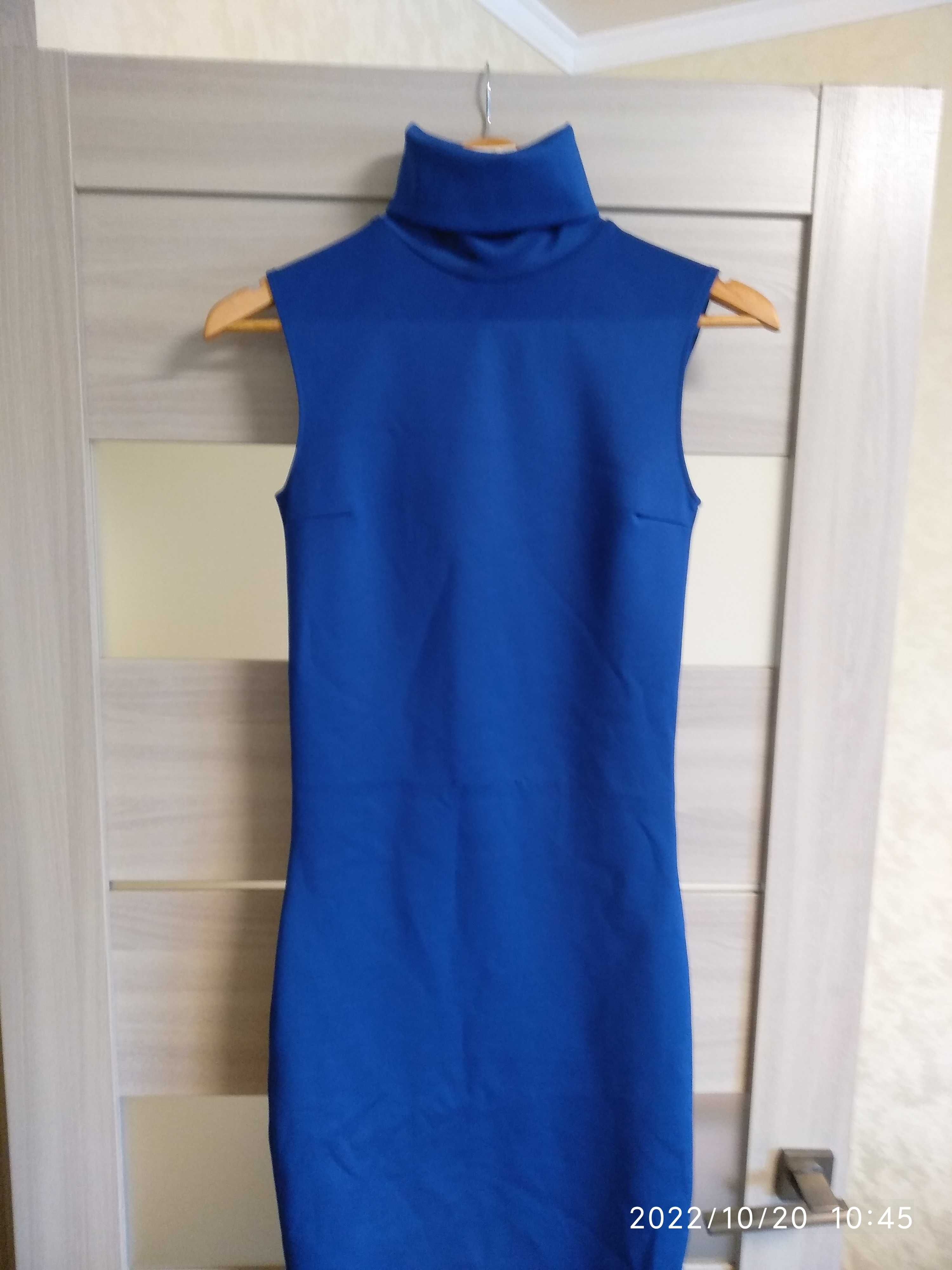 Женское  платье JK fashion, размер XS