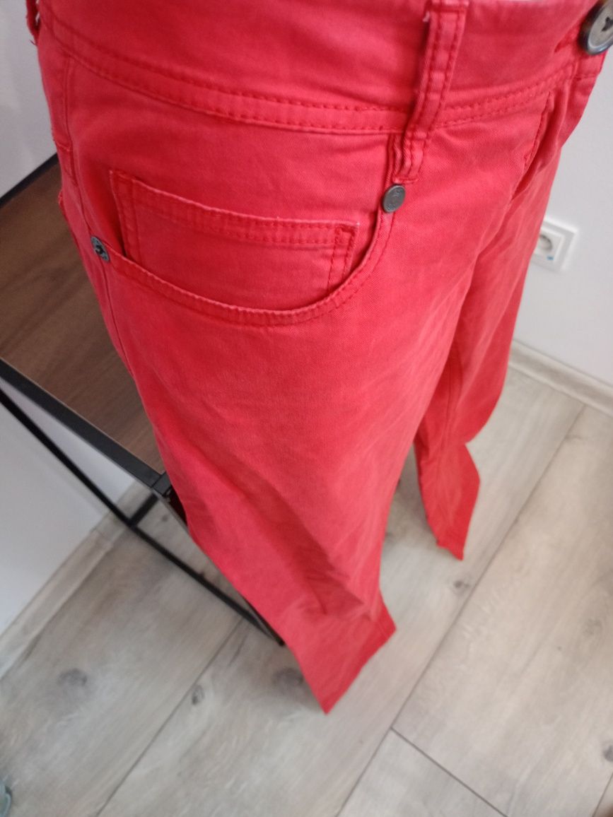 Spodnie damskie .