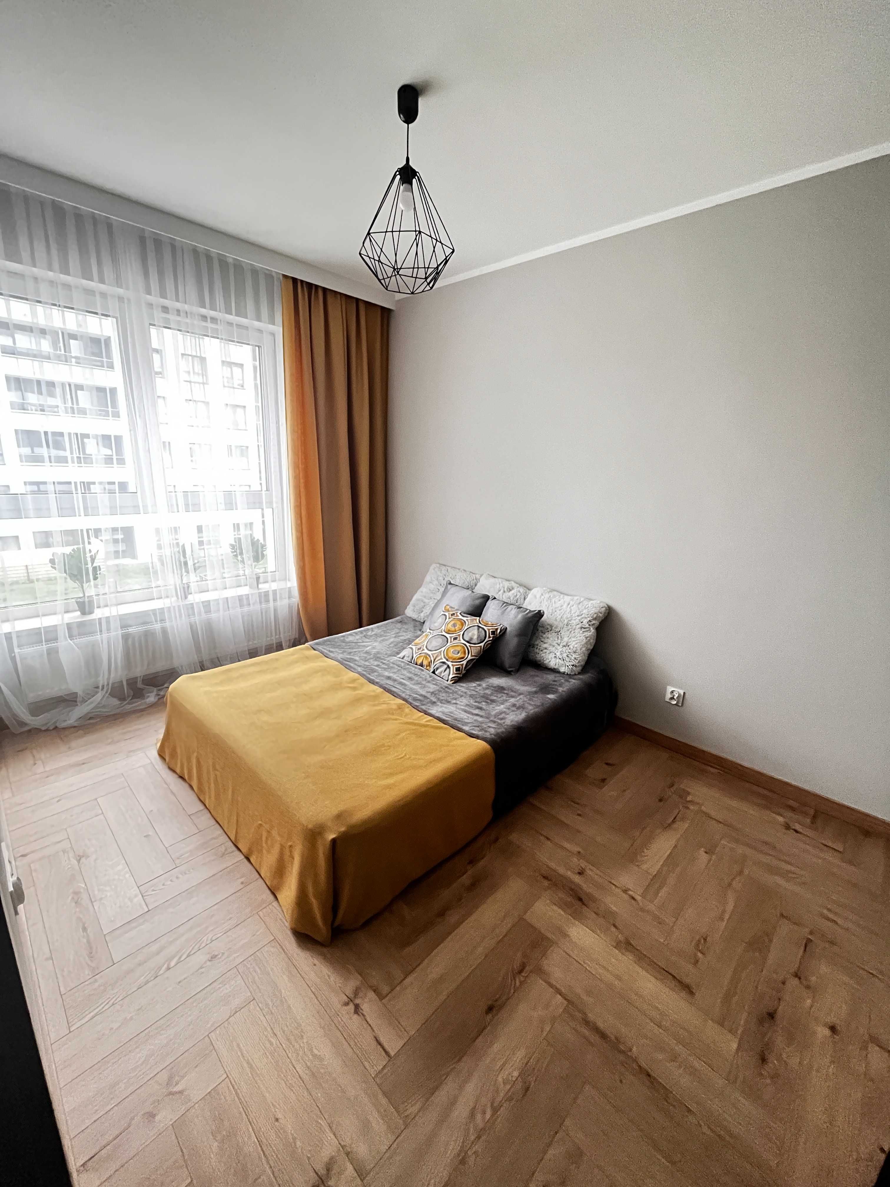 Apartamenty Jagiellońskie, 2-pok, IIIp, Bezpośrednio, Bez PCC