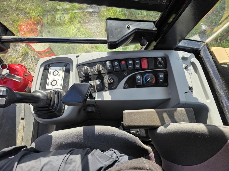 Ładowarka Cat 906H2