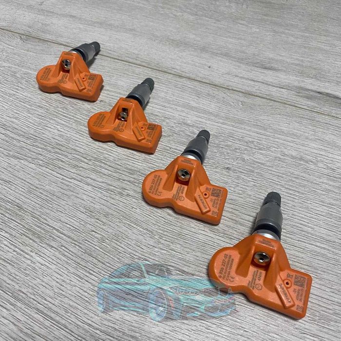 Датчик давления шин BMW E F / Mini E90 F10 F07 F12 F01 E84 F25 E70 E71