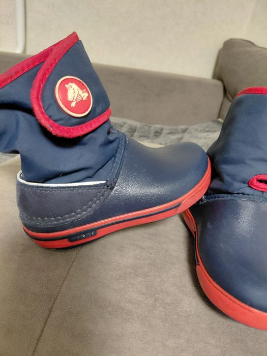 Дитяче взуття cross