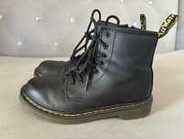 Buty Martens 1460J, rozmiar 33