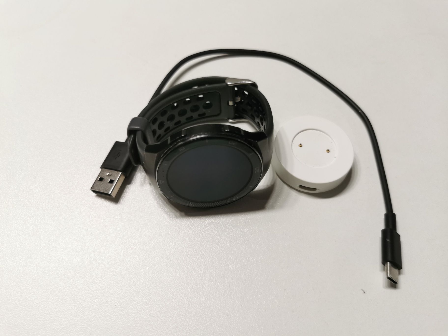 Huawei Watch GT 2e
