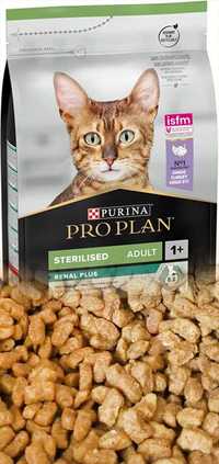 280 грн/кг Purina Pro Plan Sterilised с Индейкой на Развес