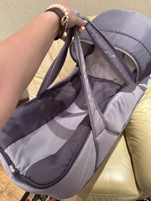 Сумка люлька переноска для дитини