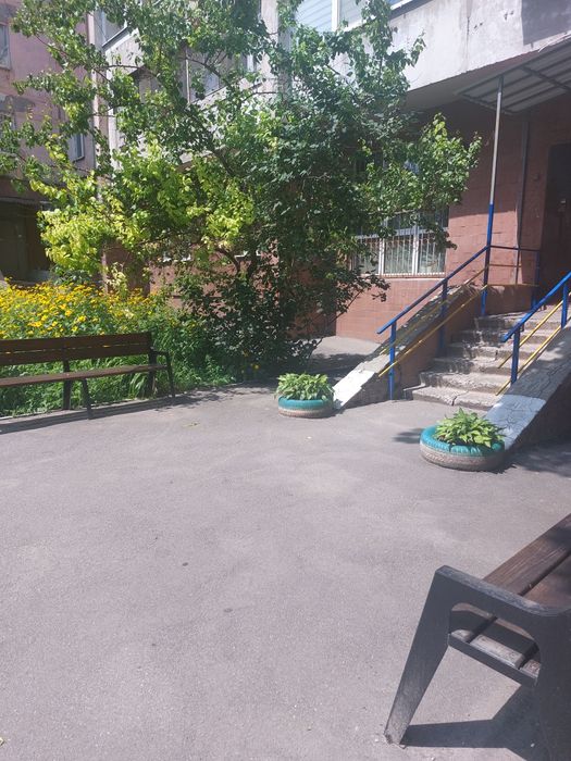 Продам Шикарную 3-х ком. Квартиру под Ваш эксклюзивный ремонт