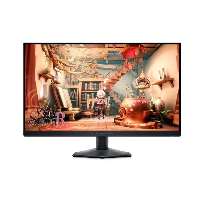 Игровой монитор Alienware AW2724DM 27" 2K 180Гц 1 мс