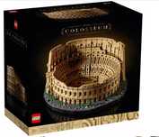 LEGO 10276 Creator Expert - Koloseum - Nowe - Szybka wysyłka