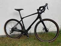 Rower gravel Merida Silex 200 M sora