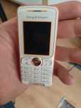Sony Ericsson W200i