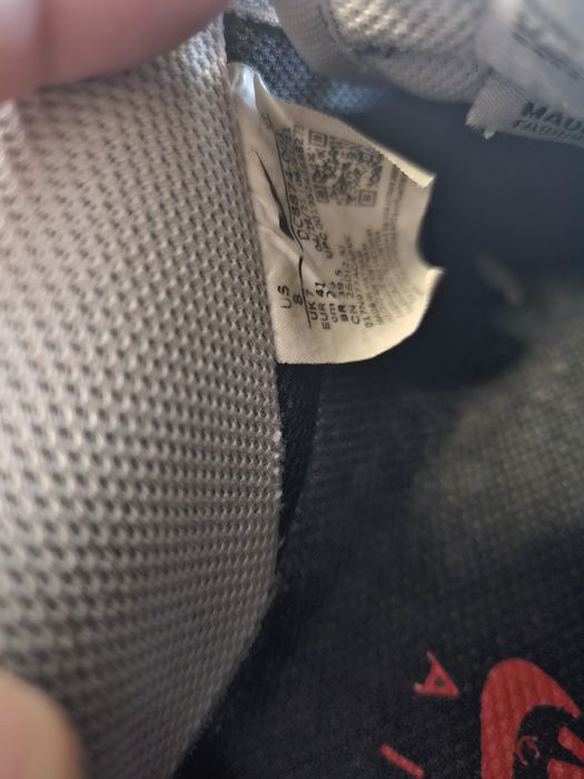 Nike air force 75th aniversary