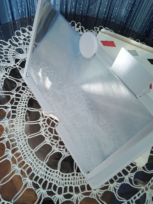 Підставочка для телефона