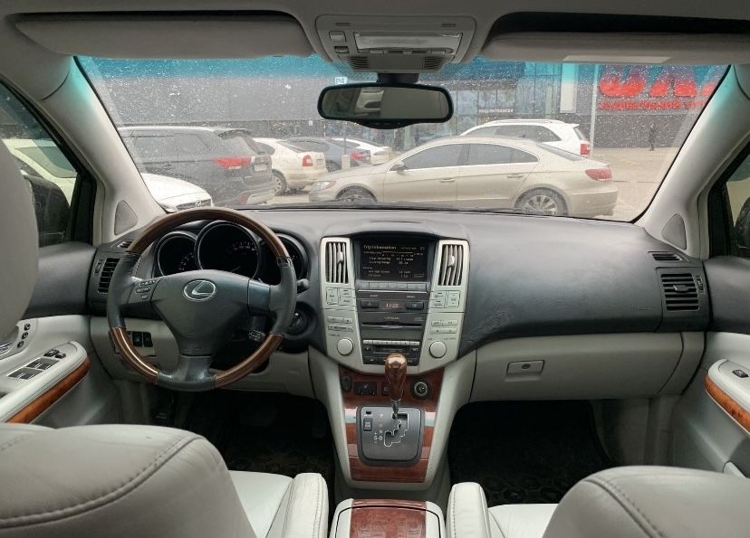 Продам Lexus rx 300