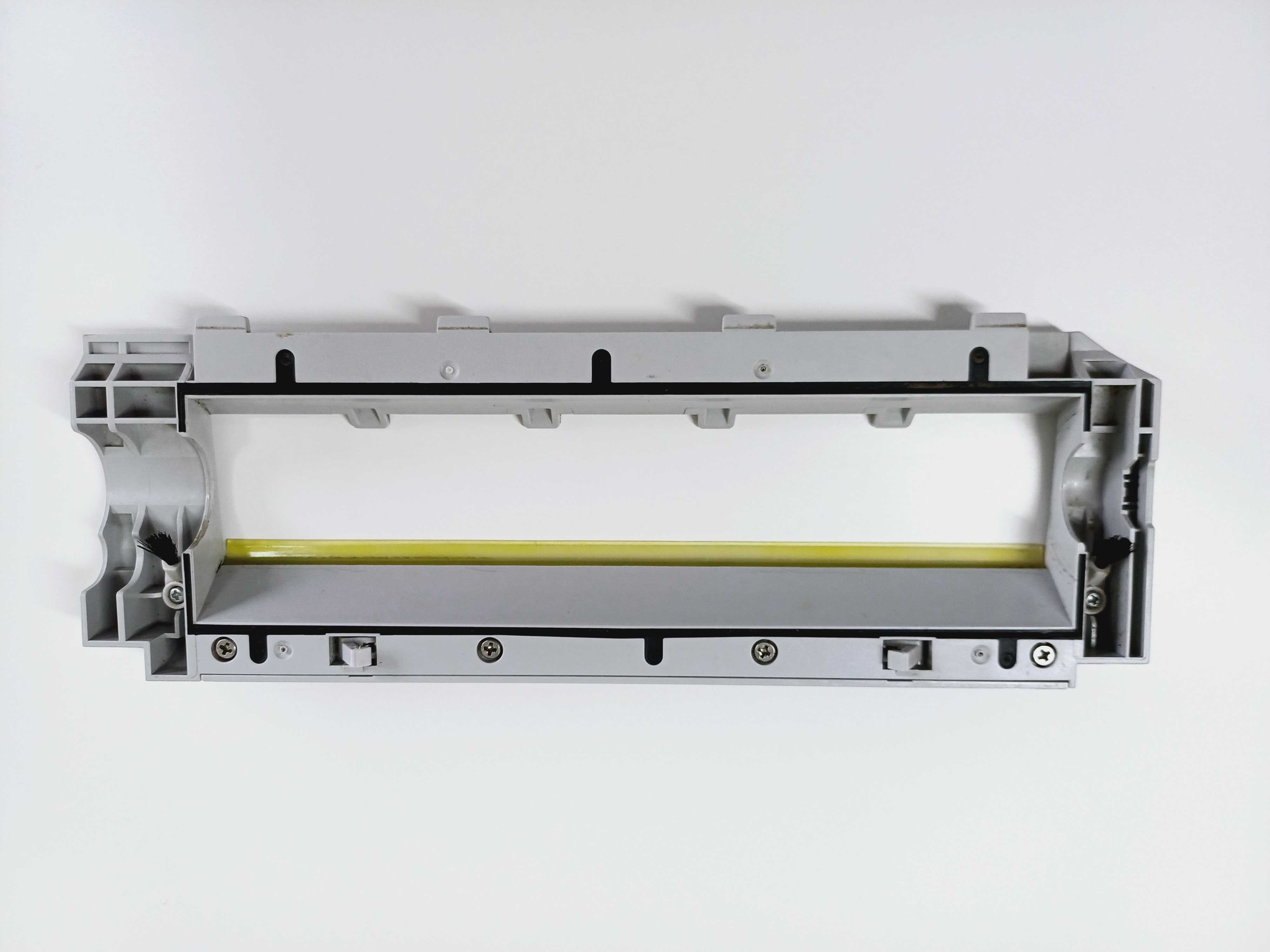 Oryginalna Ramka osłona szczotki Xiaomi Roborock S7 Q7 szara