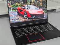 Ноутбук i9, RTX 2070 MSI GE75 Raider