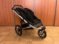 Wózek Thule Urban Glide 2 Double (podwójny)