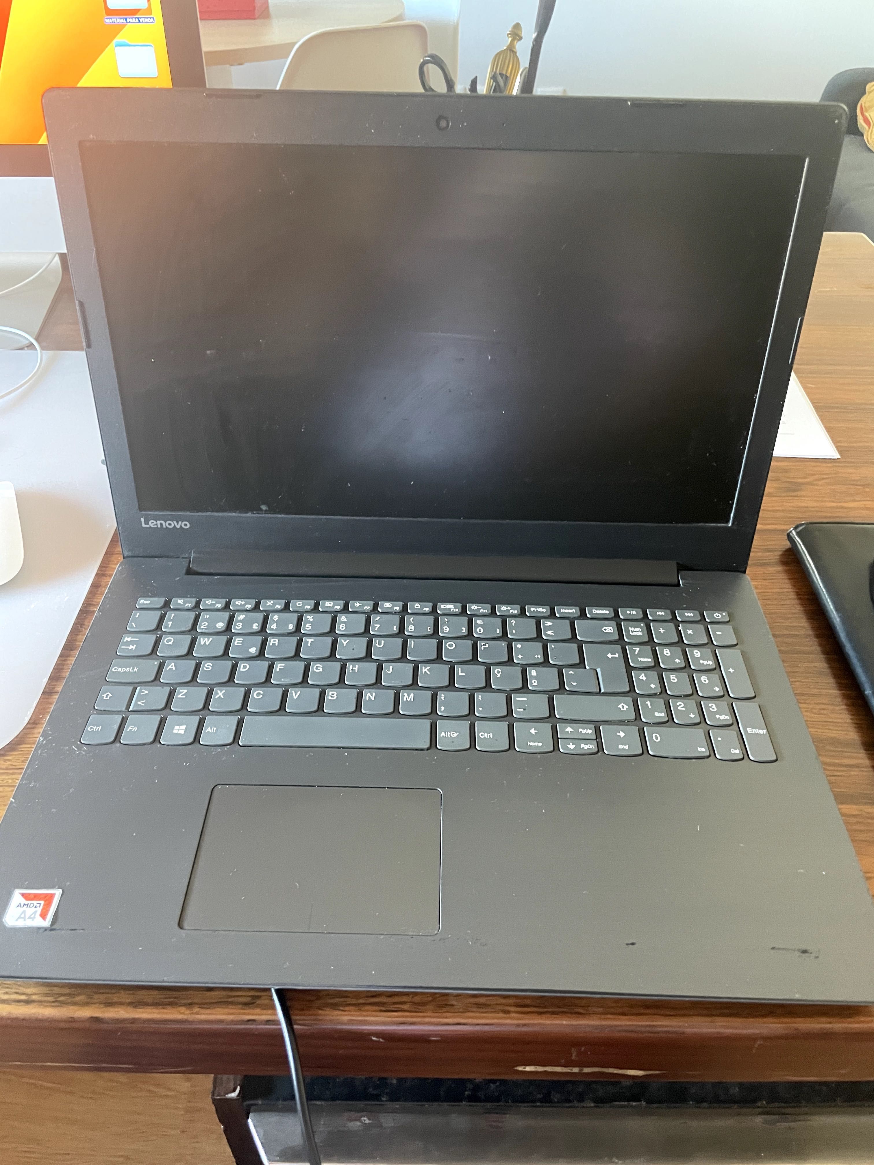 Pc portátil Lenovo 320-15AST-982 45