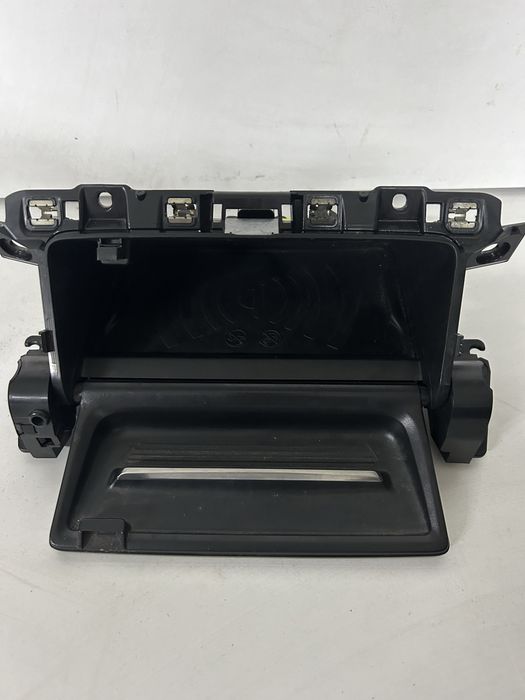 Gaveta peugeot 208 com carregador