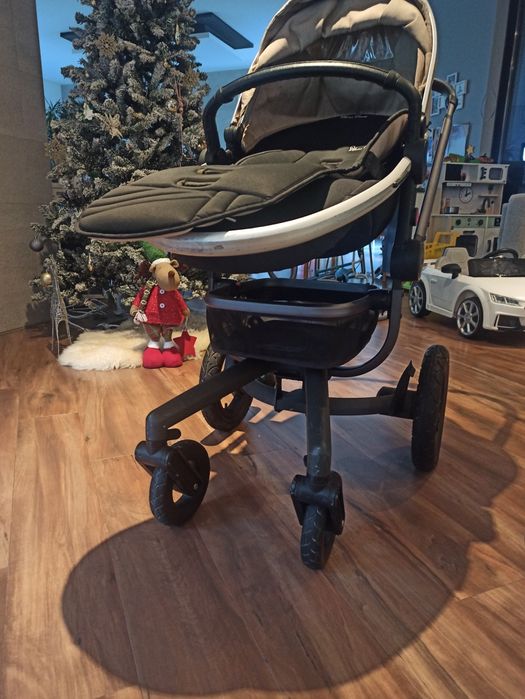 Carrinho bebé Silver Cross