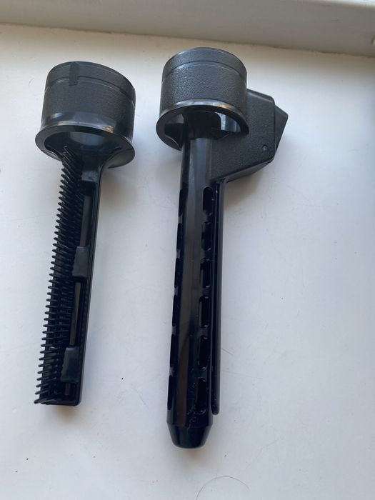 Фены для укладки волос и др.