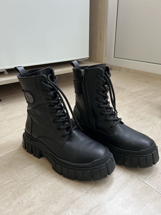 Черевики жіночі 39 розмір