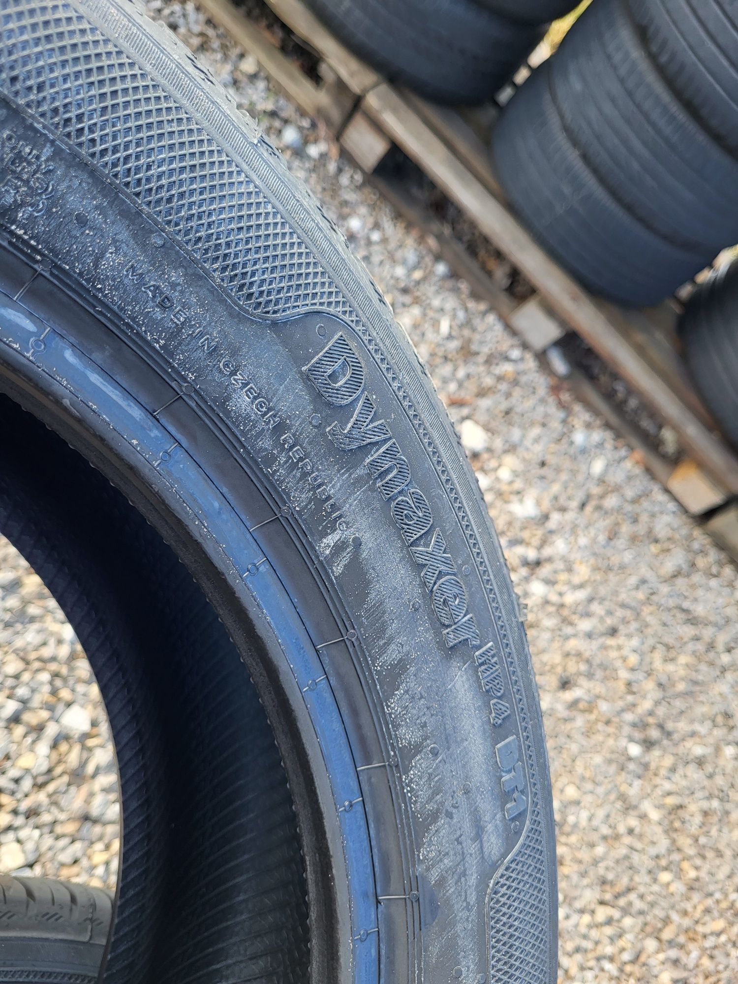 Opony letnie 205/55R16 91H Kleber Dynaxer HP4 ! Montaż + Ubezpieczenie