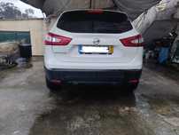 Nissan Qashqai 1.6 D