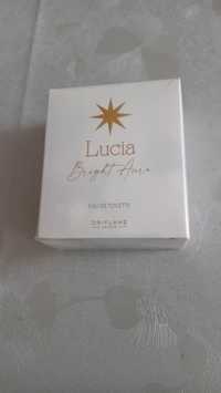 Perfumy Lucia firmy Oriflame