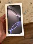 Iphone 16 pro 256 gb, химера, на запчасти