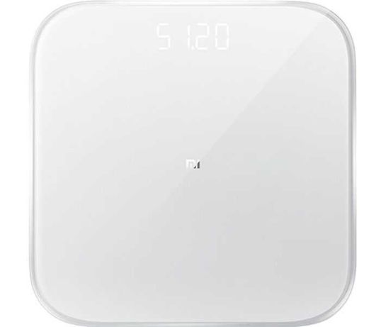 Ваги для підлоги Xiaomi Mi Smart Scale 2 White (510941)