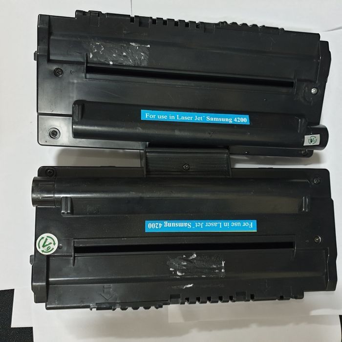 Картридж самсунг 4200, samsung 4200, xerox 3119, картридж Xerox 3119