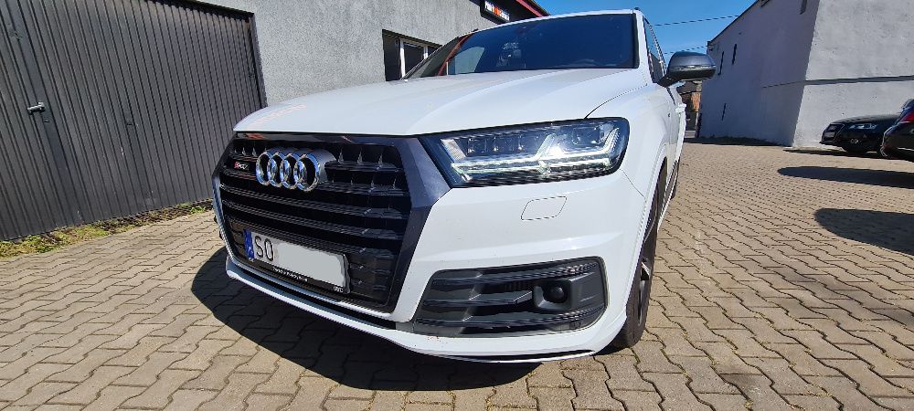 Chiptuning Zwiększanie Mocy Hamownia 4x4 15 lat doświadczenia!