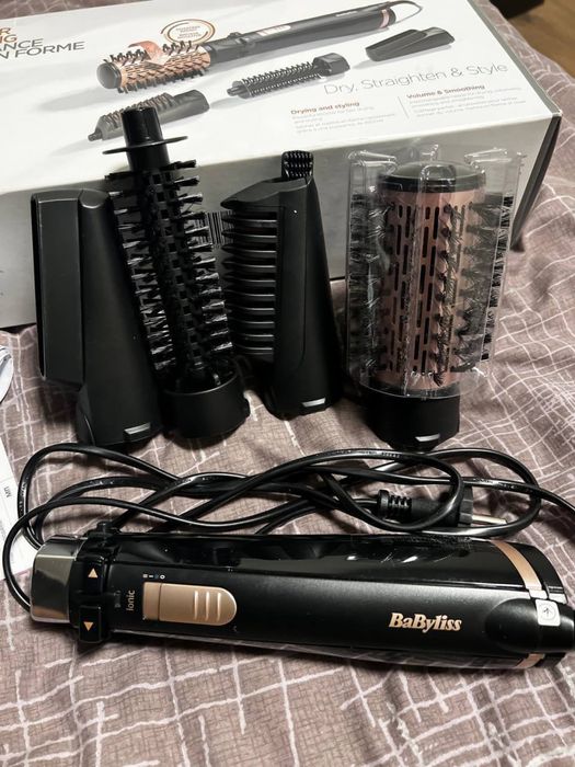 Стайлер Babyliss оригинал